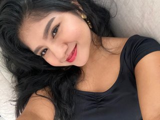 Erotischer Video -Chat Layla-mml