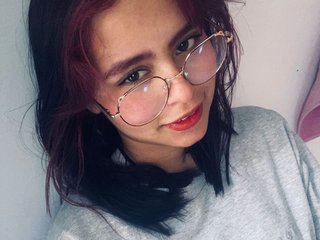 Erotischer Video -Chat Layla-white