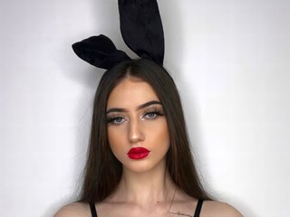 Erotischer Video -Chat LaylaBrown