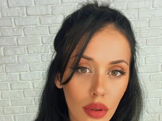 Erotischer Video -Chat LaylaCruz
