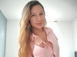 Erotischer Video -Chat LaylaSam