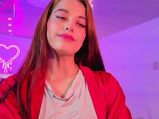 Erotischer Video -Chat Laylafoxy-tay