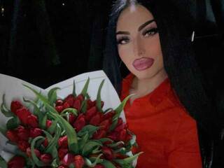 Erotischer Video -Chat LaylaJade