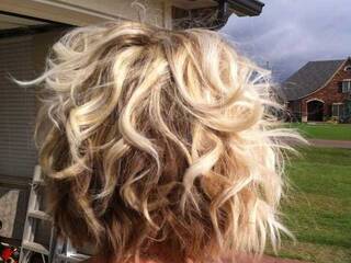 Erotischer Video -Chat Laylala