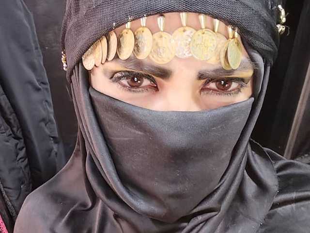 Foto des Profils LaylaMustafa