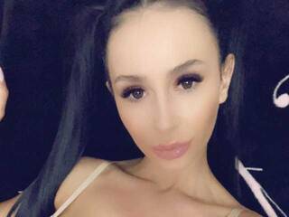 Erotischer Video -Chat LaylaRad