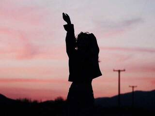 Erotischer Video -Chat LaylaRay