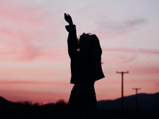 Erotischer Video -Chat LaylaRay