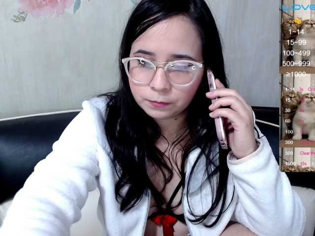 Sendung Screenshots Laylaslave2