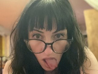 Erotischer Video -Chat LaylaSquirtet