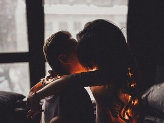 Erotischer Video -Chat Laylay13