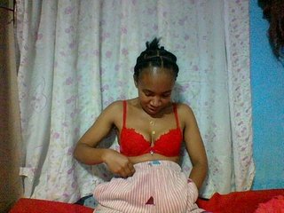Erotischer Video -Chat Laynna
