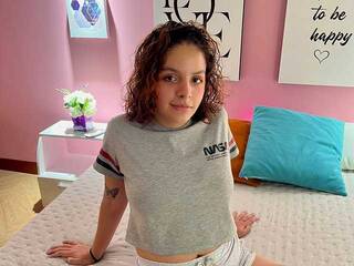 Erotischer Video -Chat LayylaMoon