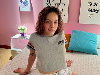 Erotischer Video -Chat LayylaMoon