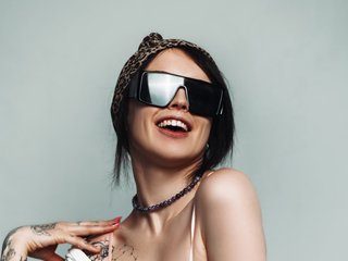 Erotischer Video -Chat LazyTanukii