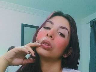 Erotischer Video -Chat lazzyperry