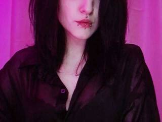 Erotischer Video -Chat milina__