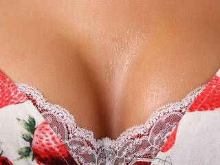 Erotischer Video -Chat LeaCrox