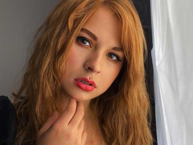 Profilfoto Leah-Ginger