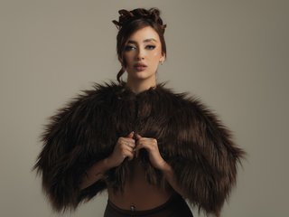 Erotischer Video -Chat LeahColeman