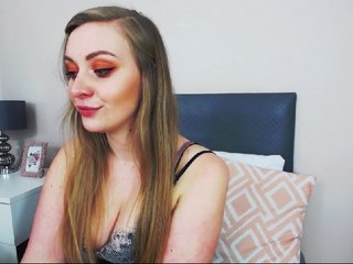 Sendung Screenshots LeahGoldHair