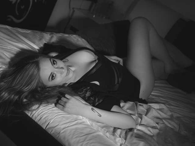 Foto des Profils LeahGoldHair