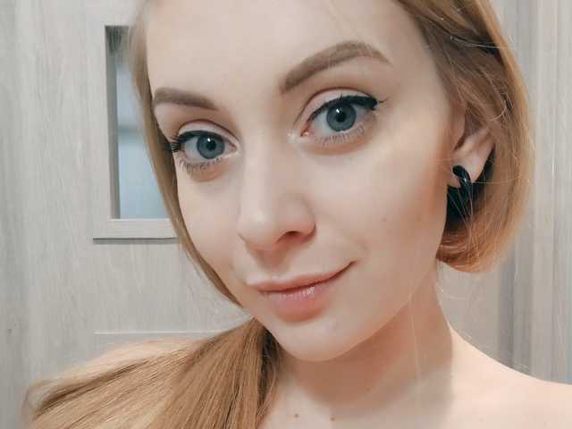 Foto des Profils LeahGoldHair