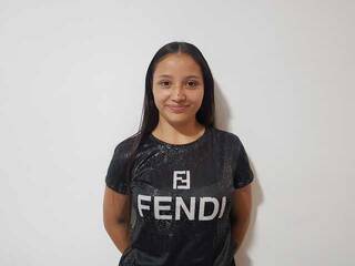 Erotischer Video -Chat LeahMartins