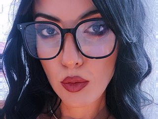 Erotischer Video -Chat LeaJoyce