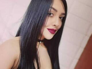 Erotischer Video -Chat leandra-fox