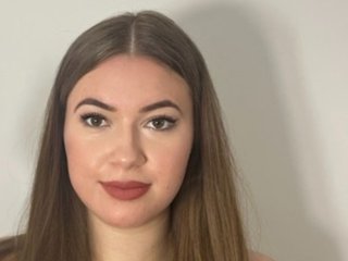 Erotischer Video -Chat LeaSexy