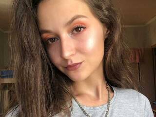 Erotischer Video -Chat LedyFoxa