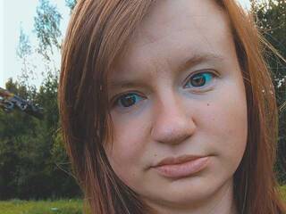 Erotischer Video -Chat Leenakene