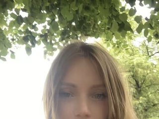 Erotischer Video -Chat LeenaLee