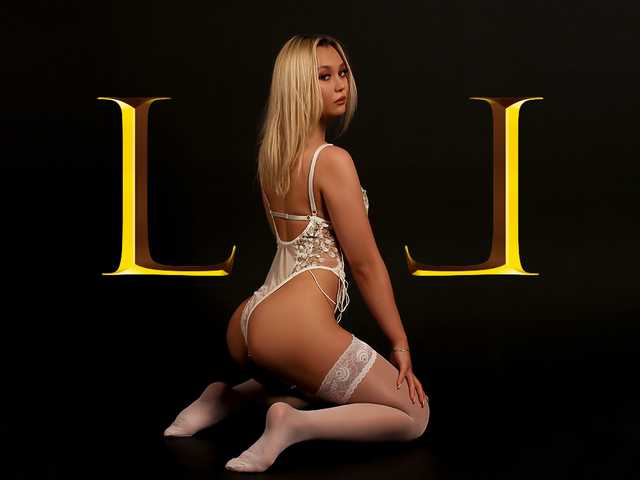 Foto des Profils LeenyLipss