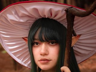 Erotischer Video -Chat LeeZoldyck