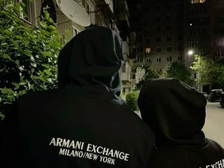 Erotischer Video -Chat LegendCouple