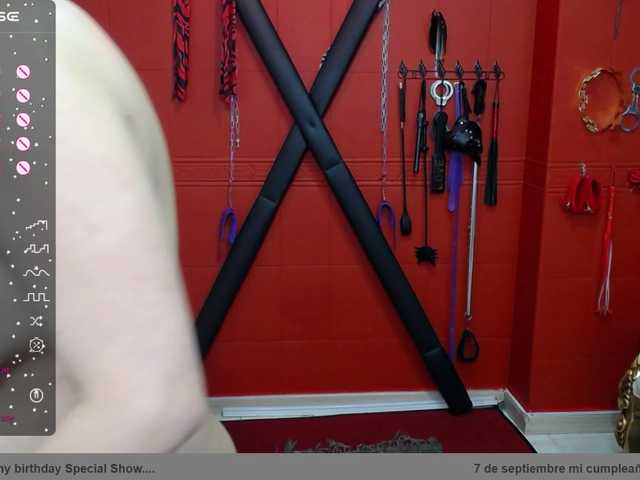 Sendung Screenshots Leia-bennet