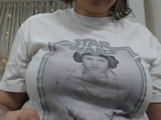 Sendung Screenshots Leia-bennet