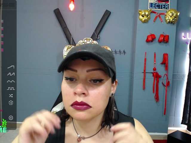 Sendung Screenshots Leia-bennet