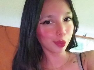 Erotischer Video -Chat Leia-honney