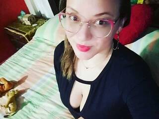 Erotischer Video -Chat leiamendoza