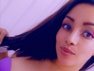 Erotischer Video-Chat Leidy-Cano