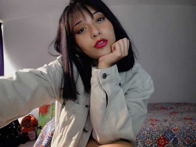 Foto des Profils Leidy-Moon