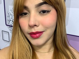 Erotischer Video -Chat leidy18a