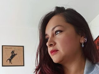 Erotischer Video -Chat Leidydi223