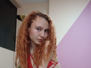 Erotischer Video -Chat LeidyVal1ente
