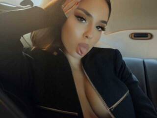 Erotischer Video -Chat Leila34