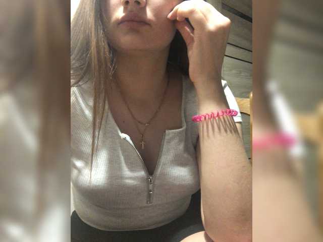 Sendung Screenshots OctaviaBlake