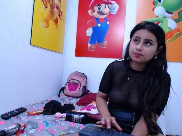 Sendung Screenshots LeilaEvanss